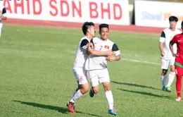 U19 Việt Nam 3-1 U19 Indonesia: Mở toang cánh cửa vào bán kết